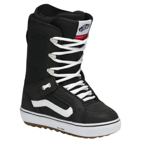 25 Wms Hi-Standard OG Snowboard Boot - black/white
