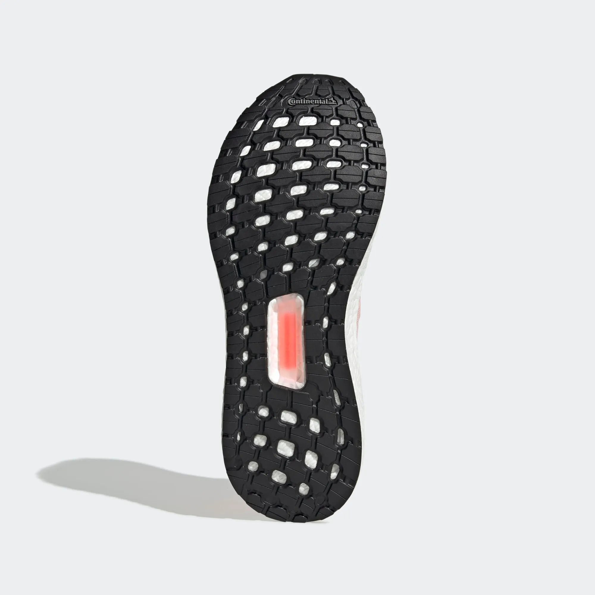 Adidas Ultraboost 19 "White Active Orange" (EF1342)