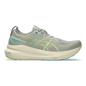 Asics Gel Kayano 31 - White Sage - Birch
