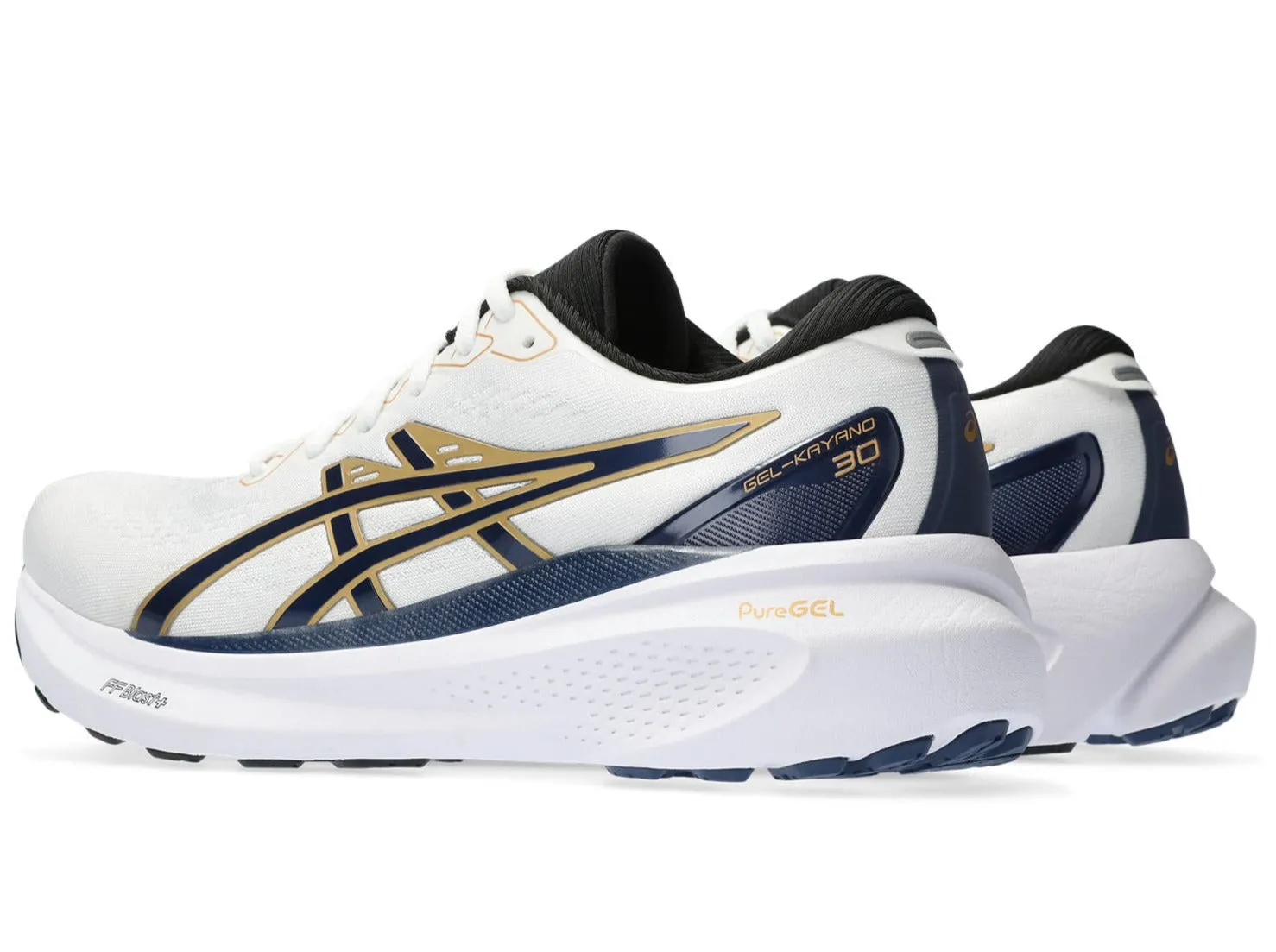 Asics Men's Gel-Kayano 30 Anniversary Edition