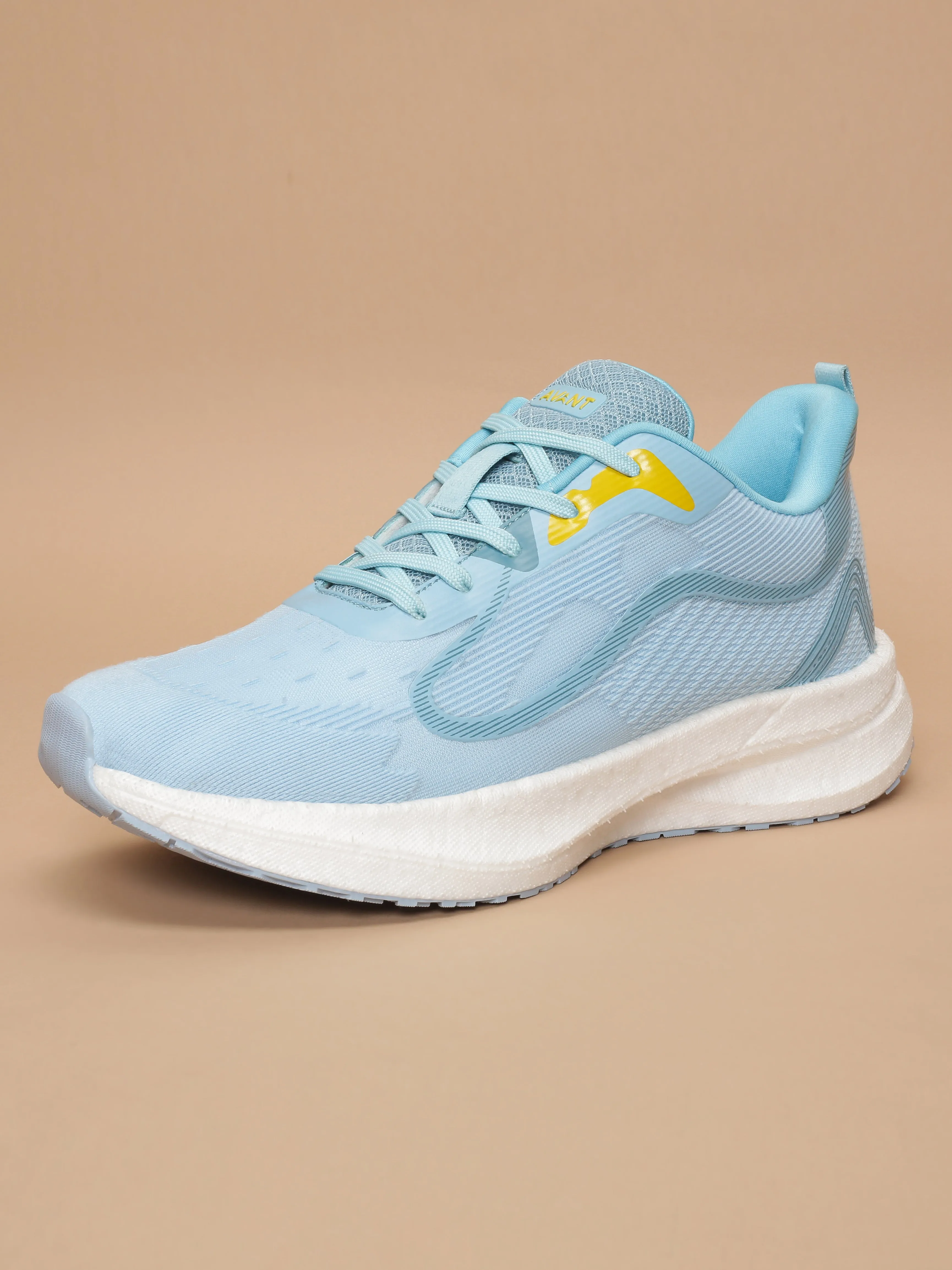 Avant Men's VaporX Running Shoes - L.Blue