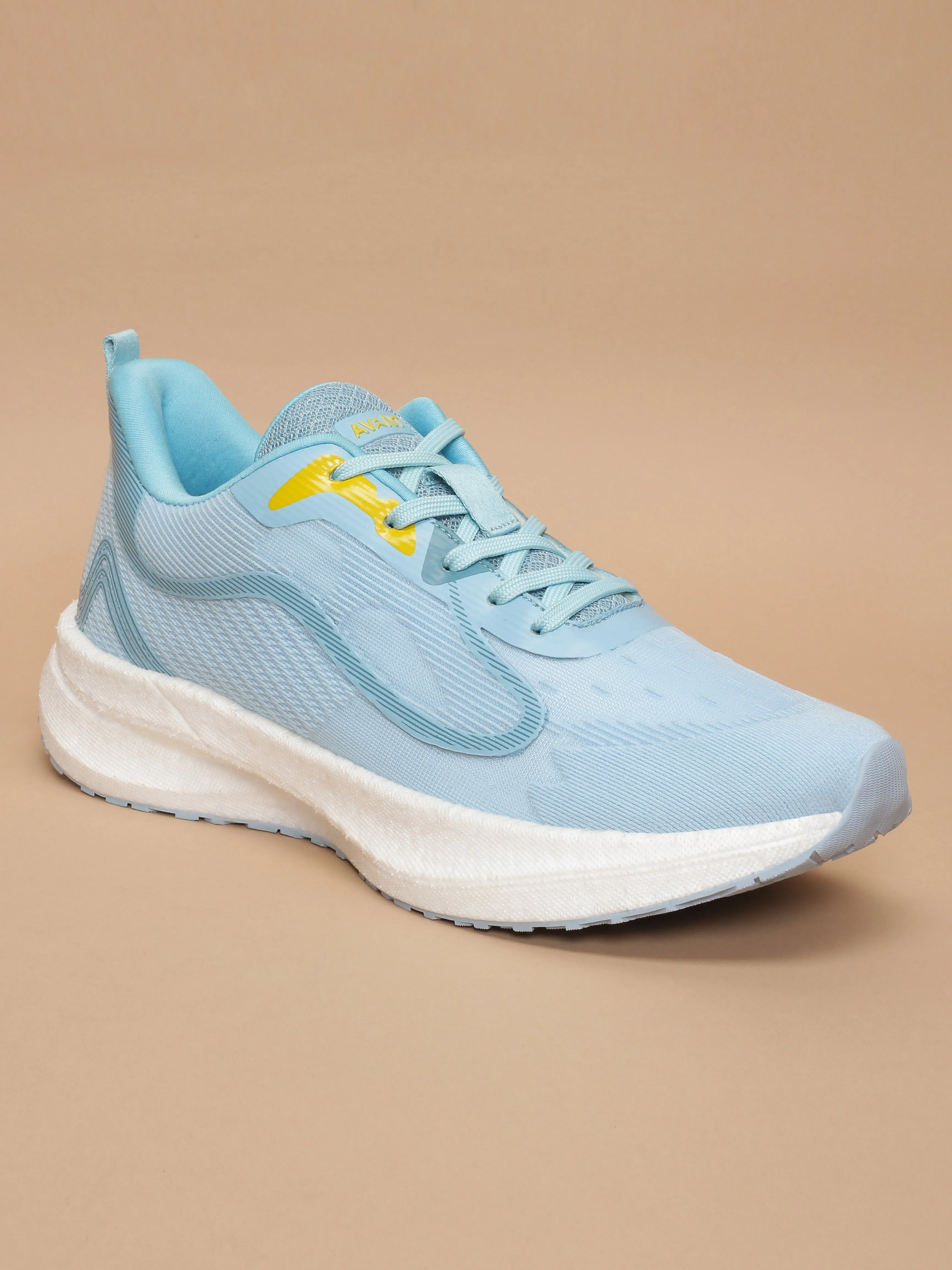 Avant Men's VaporX Running Shoes - L.Blue