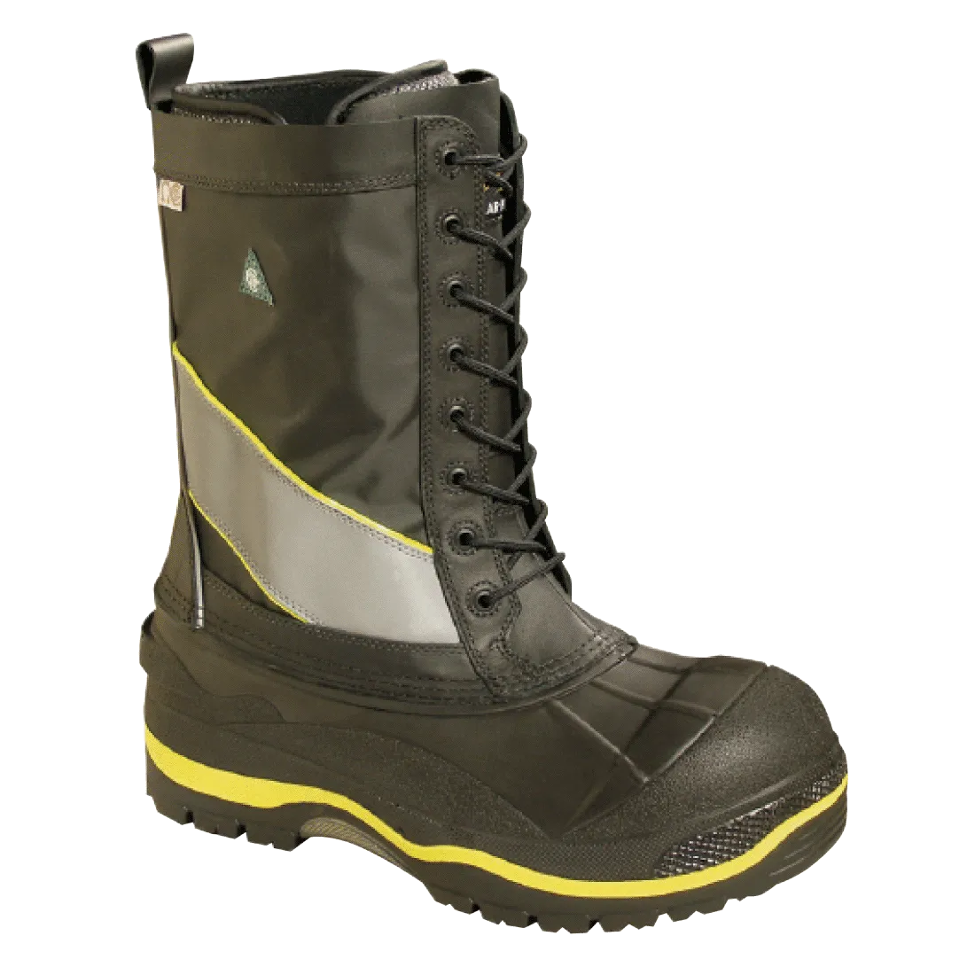 Baffin Constructor Boots - Pair - Size 13