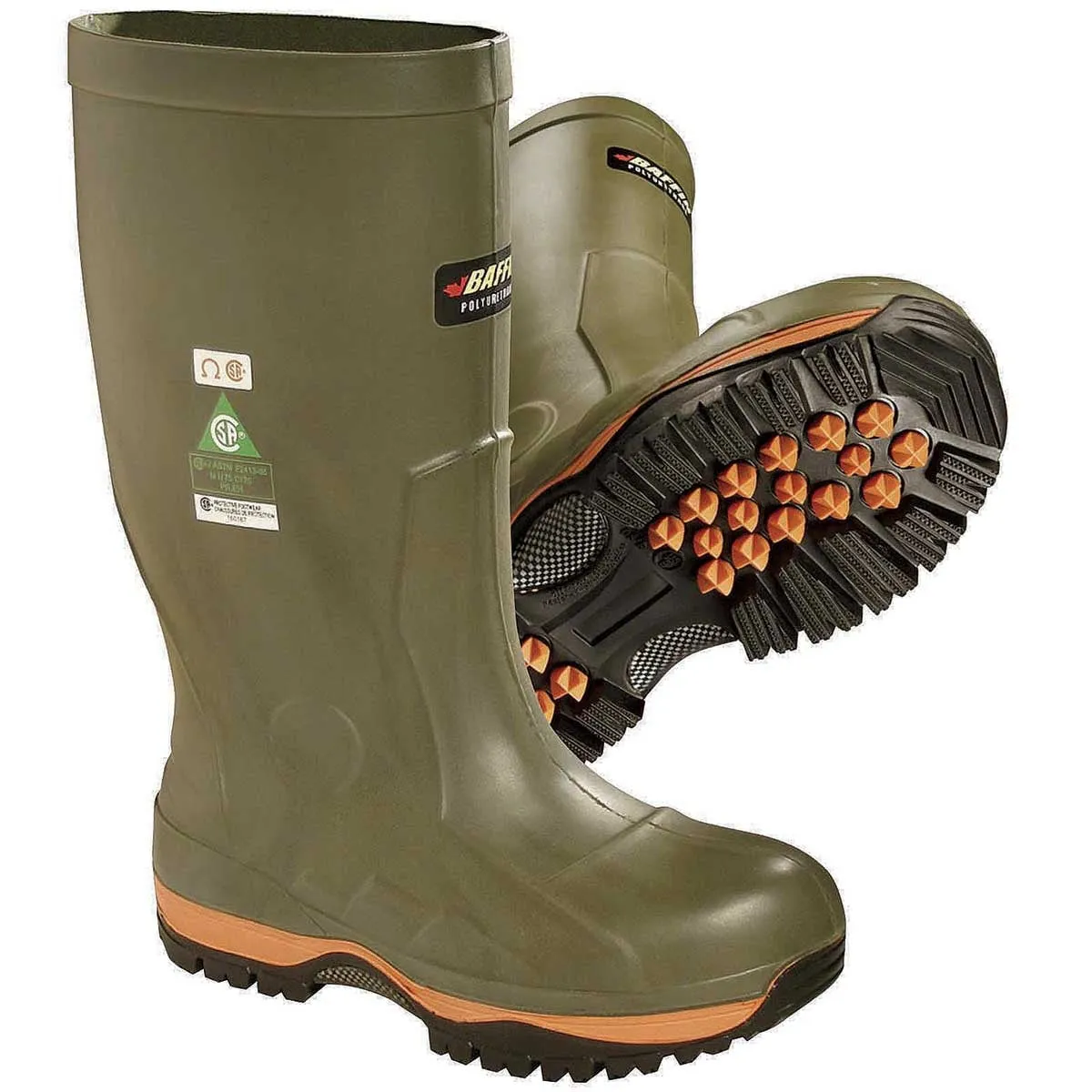 Baffin Ice Bear CSA - 5157