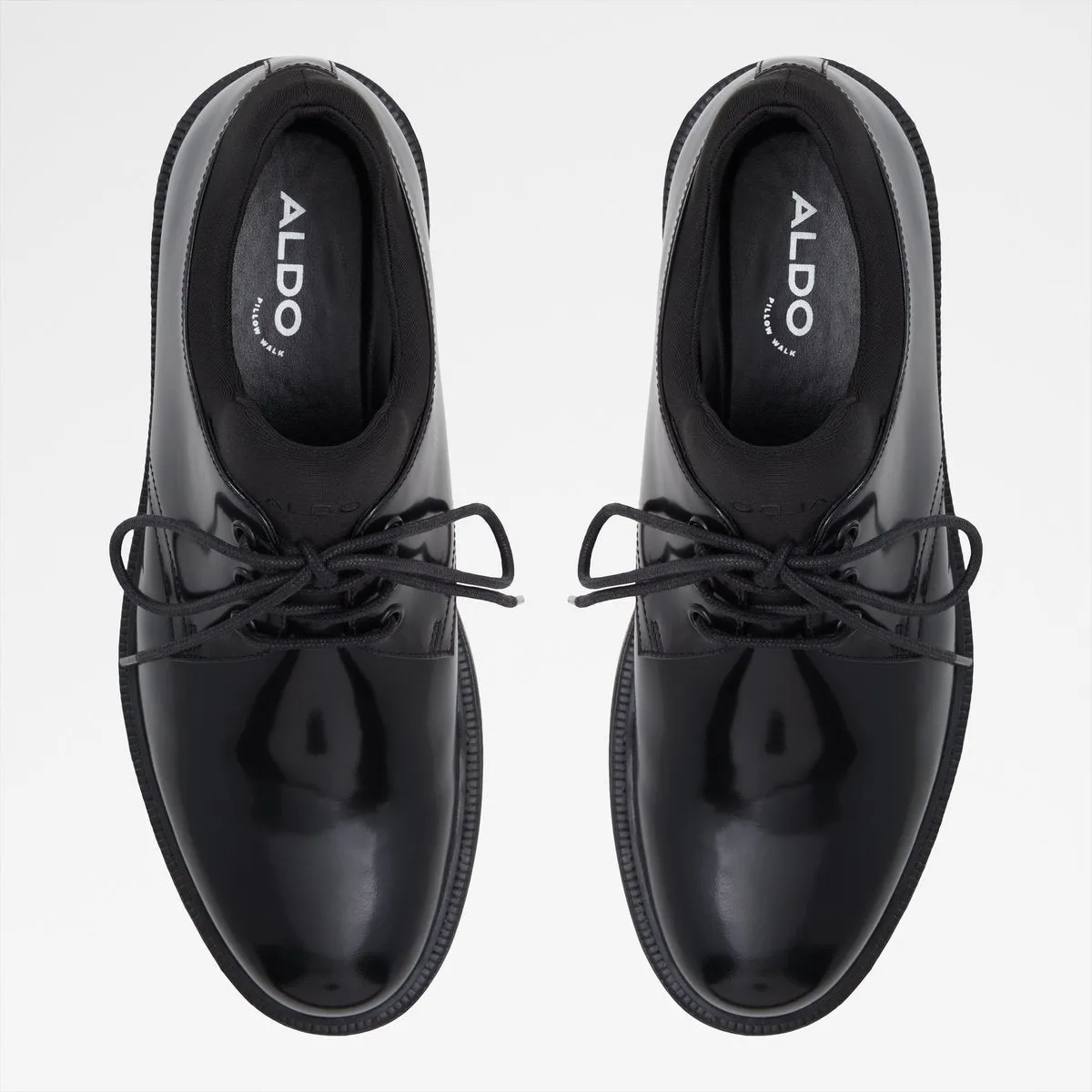 Barlow Lace-Up Shoes
