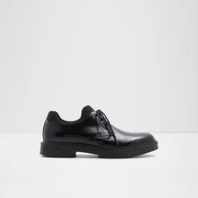 Barlow Lace-Up Shoes