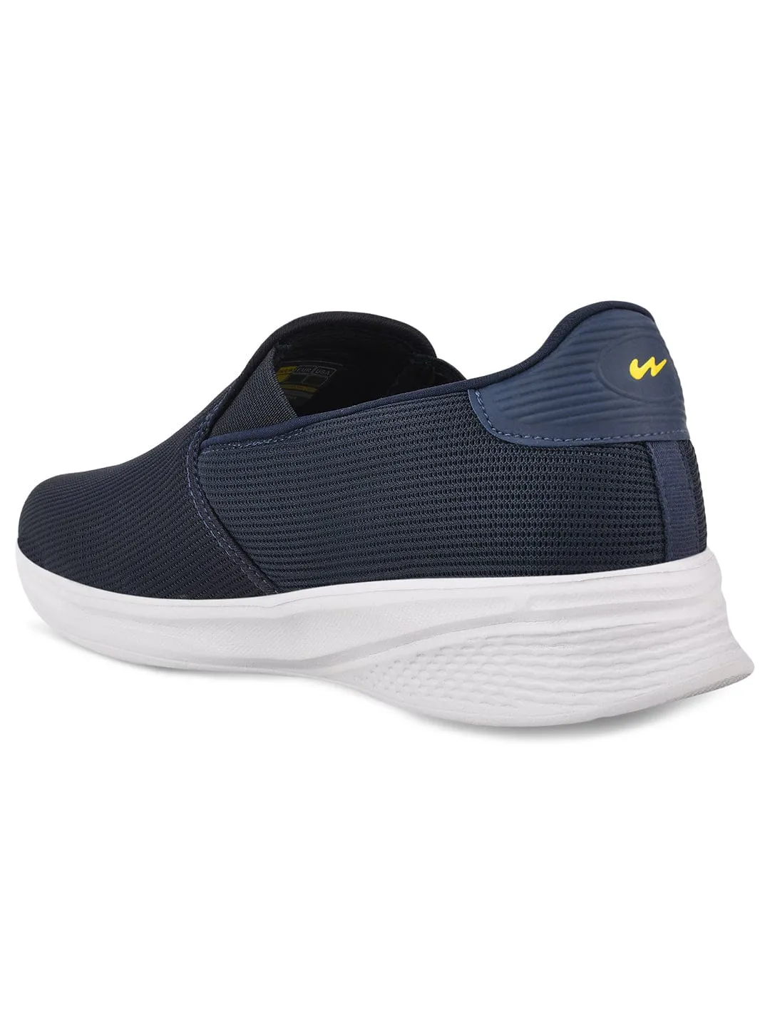 BILLION Blue Men's Casual Shoes