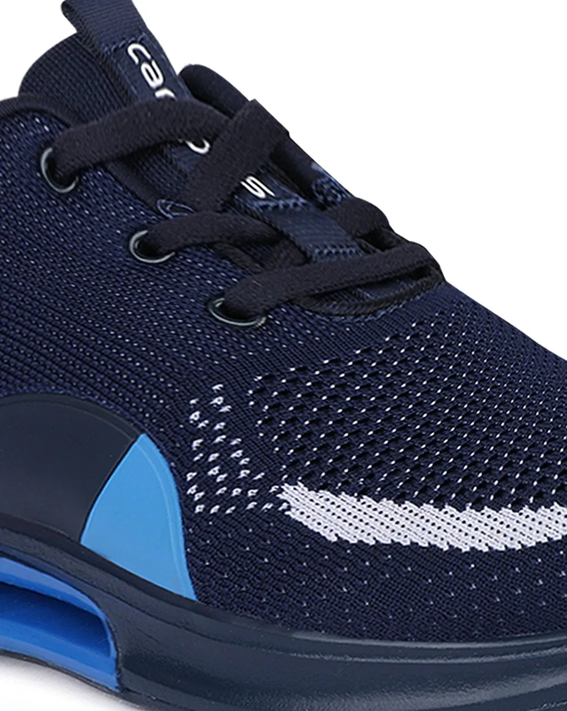 CALIFORNIA Navy Men's Running Shoes