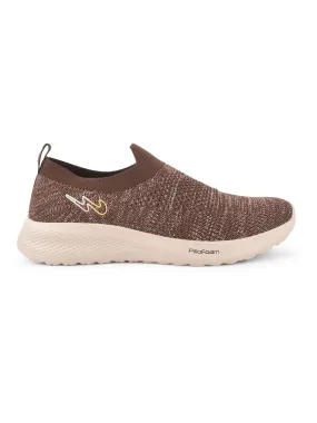 CAMP-CHANGER Brown Men's Casual Shoes