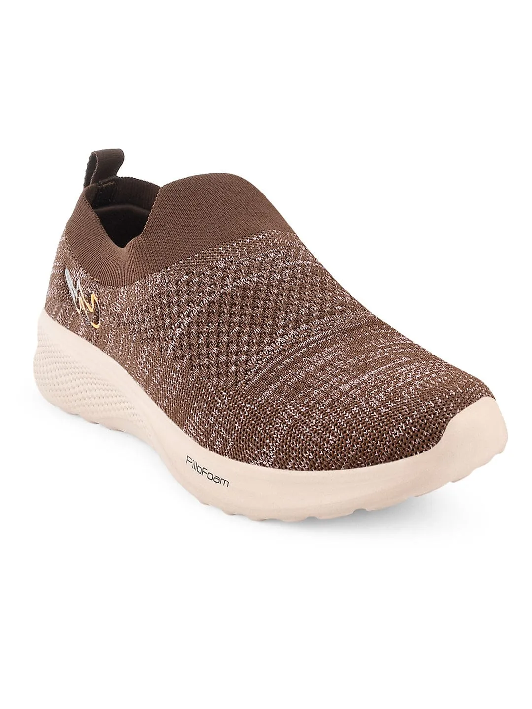 CAMP-CHANGER Brown Men's Casual Shoes