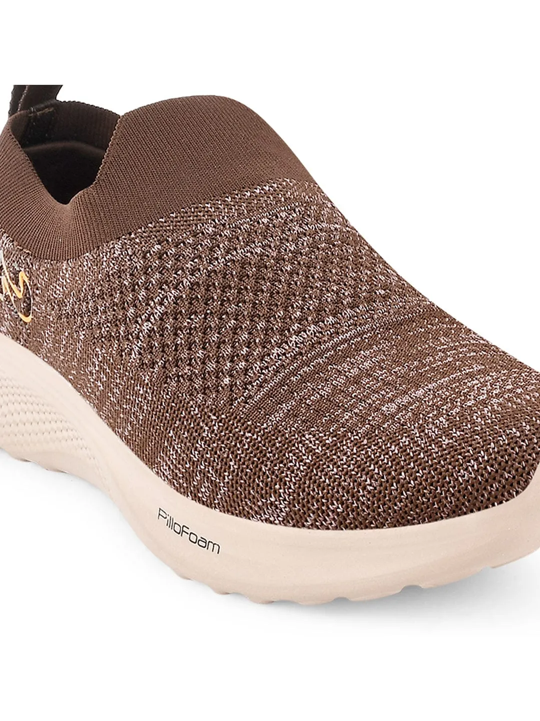 CAMP-CHANGER Brown Men's Casual Shoes