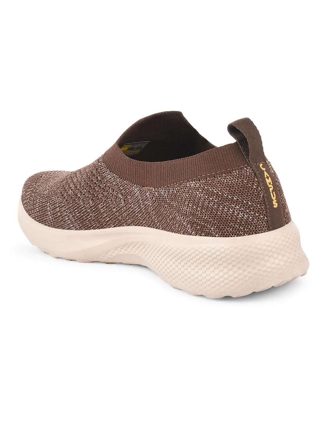 CAMP-CHANGER Brown Men's Casual Shoes