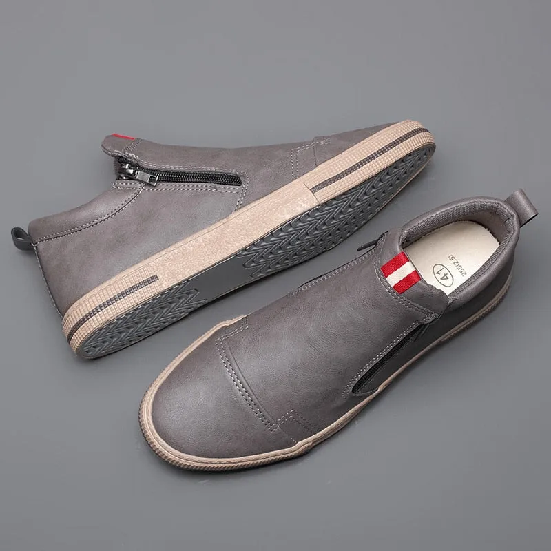 Cloud Seven Men's Loafers Shoes