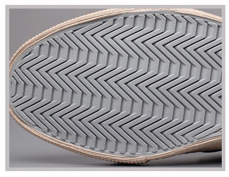Cloud Seven Men's Loafers Shoes