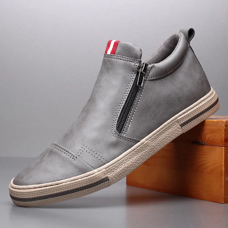 Cloud Seven Men's Loafers Shoes