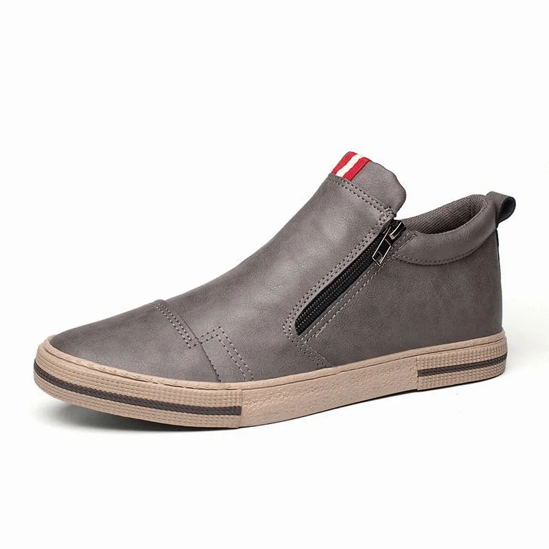Cloud Seven Men's Loafers Shoes