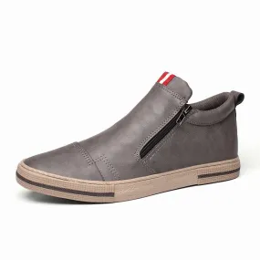 Cloud Seven Men's Loafers Shoes