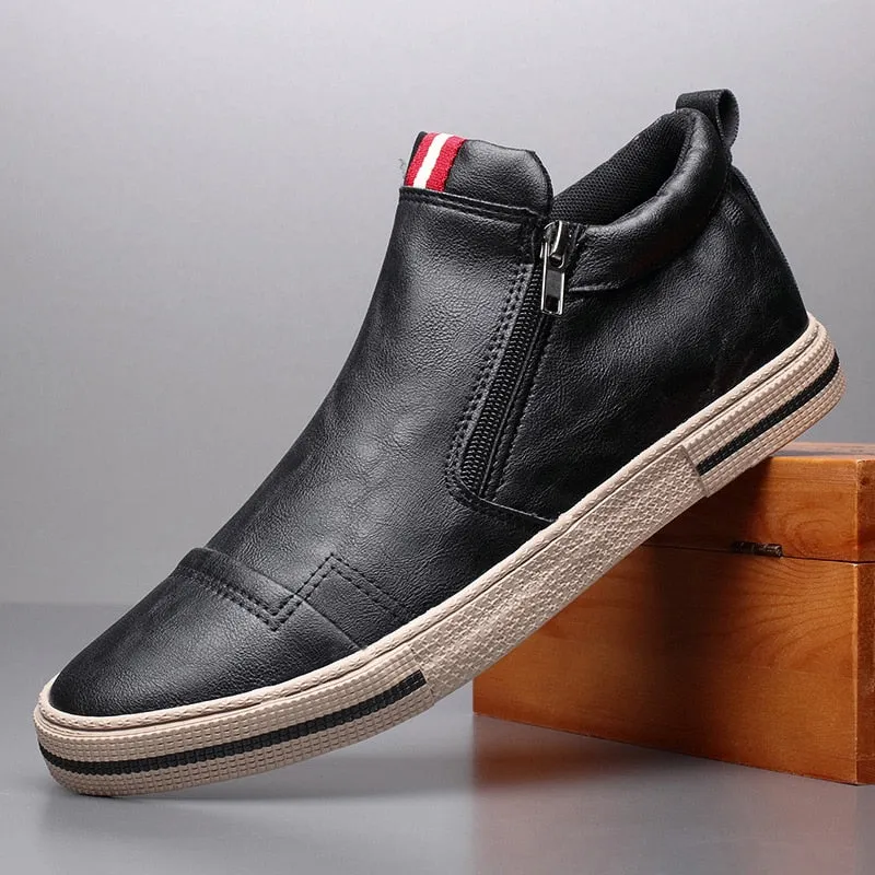 Cloud Seven Men's Loafers Shoes