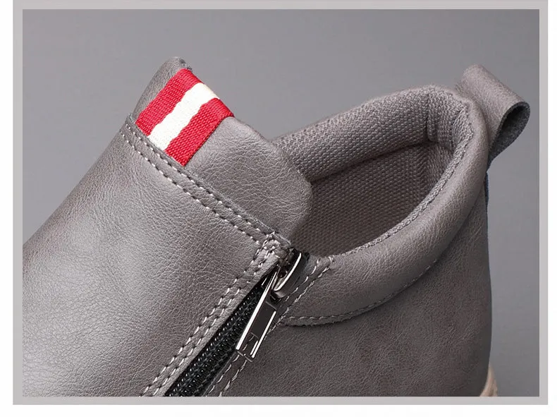 Cloud Seven Men's Loafers Shoes