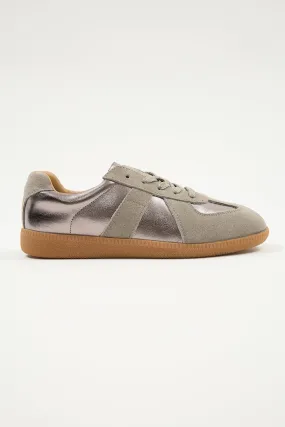 Delta Grey