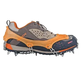Edelrid Spiderpick Hiking Micro Spikes - Large