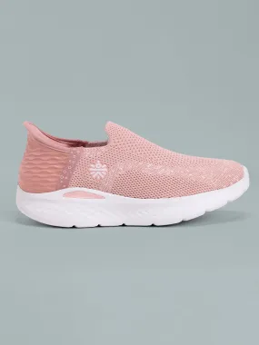 EZ  Flow Women's Walking Shoes - Pink