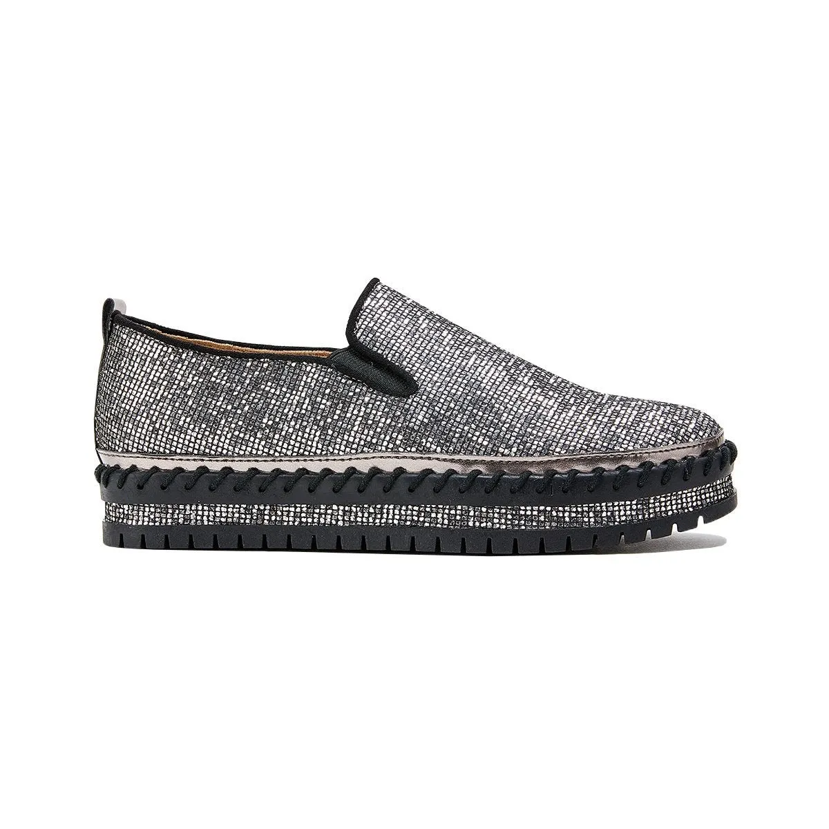 Fashion Sparkly Sneakers for Women