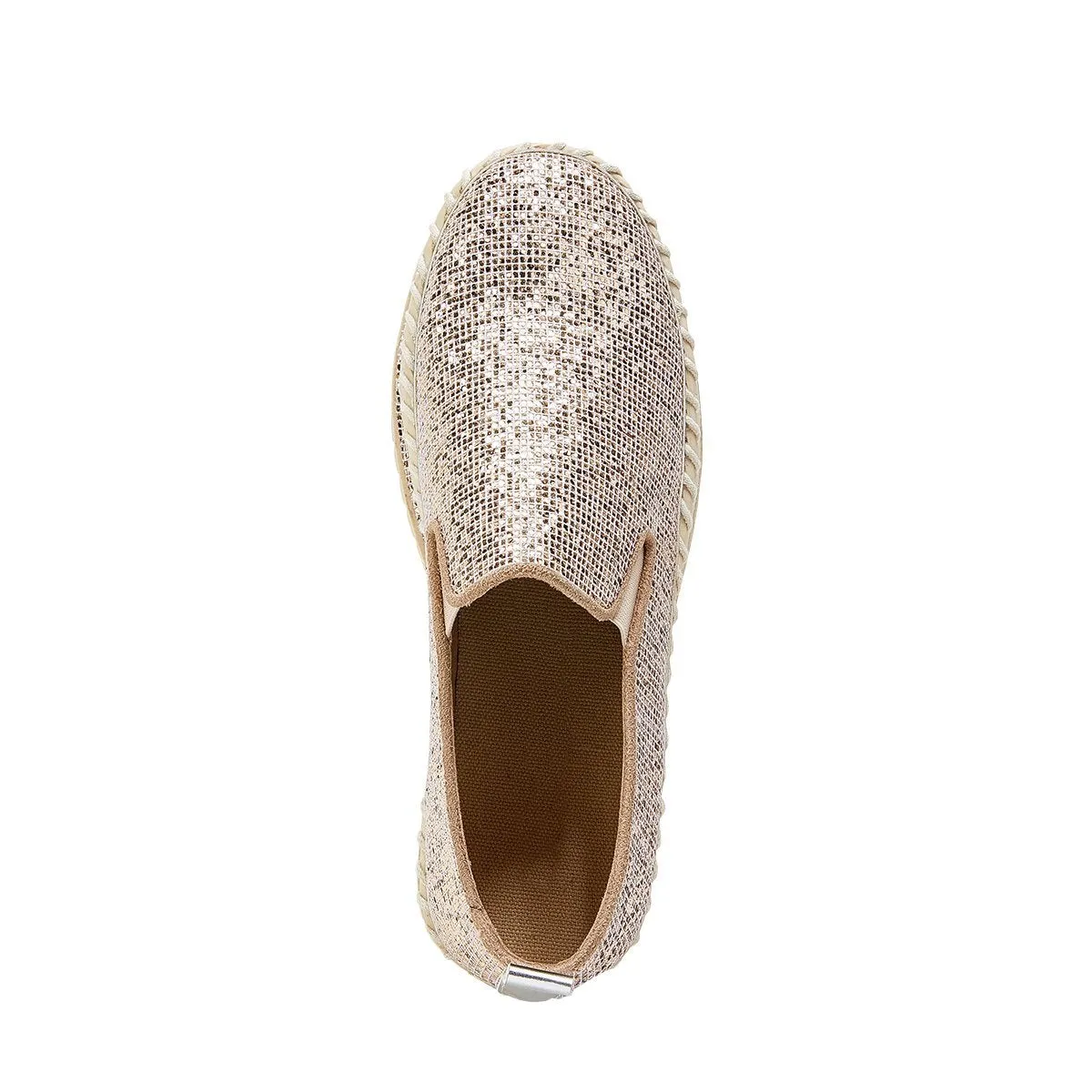 Fashion Sparkly Sneakers for Women