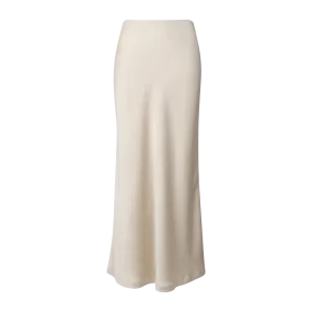 Gamma Skirt - Champagne