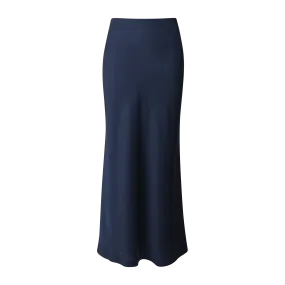 Gamma Skirt - Dark Navy