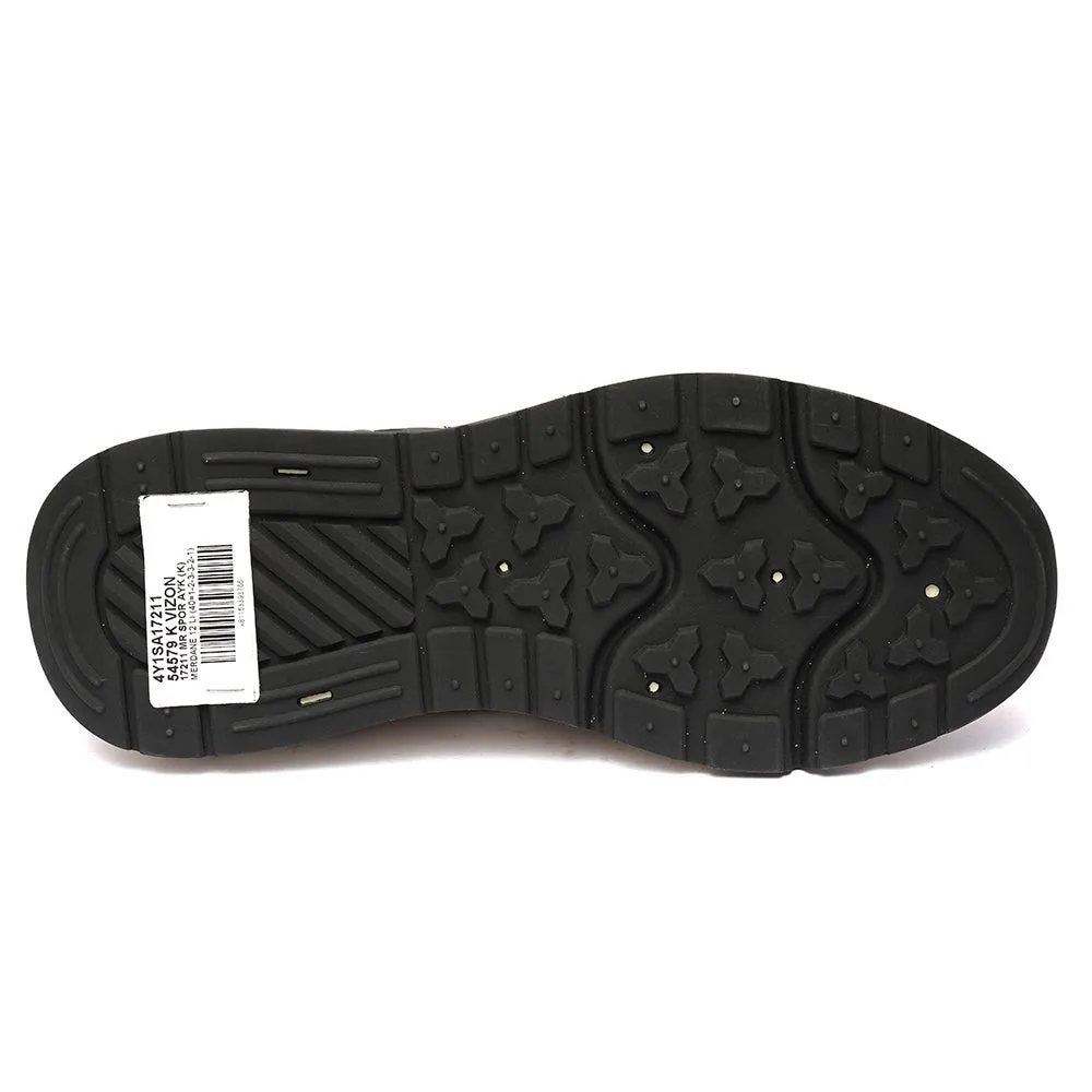 Greyder Men's Stylish Sports Sneakers