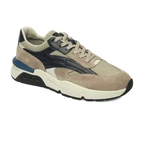 Greyder Men's Stylish Sports Sneakers