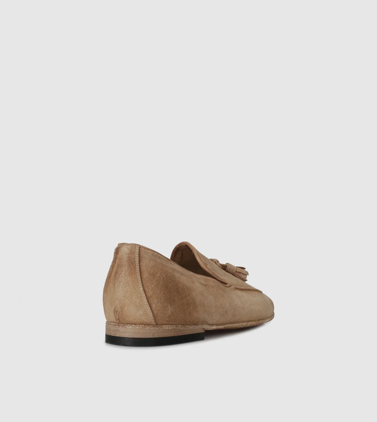 Heldon Loafers by Brando