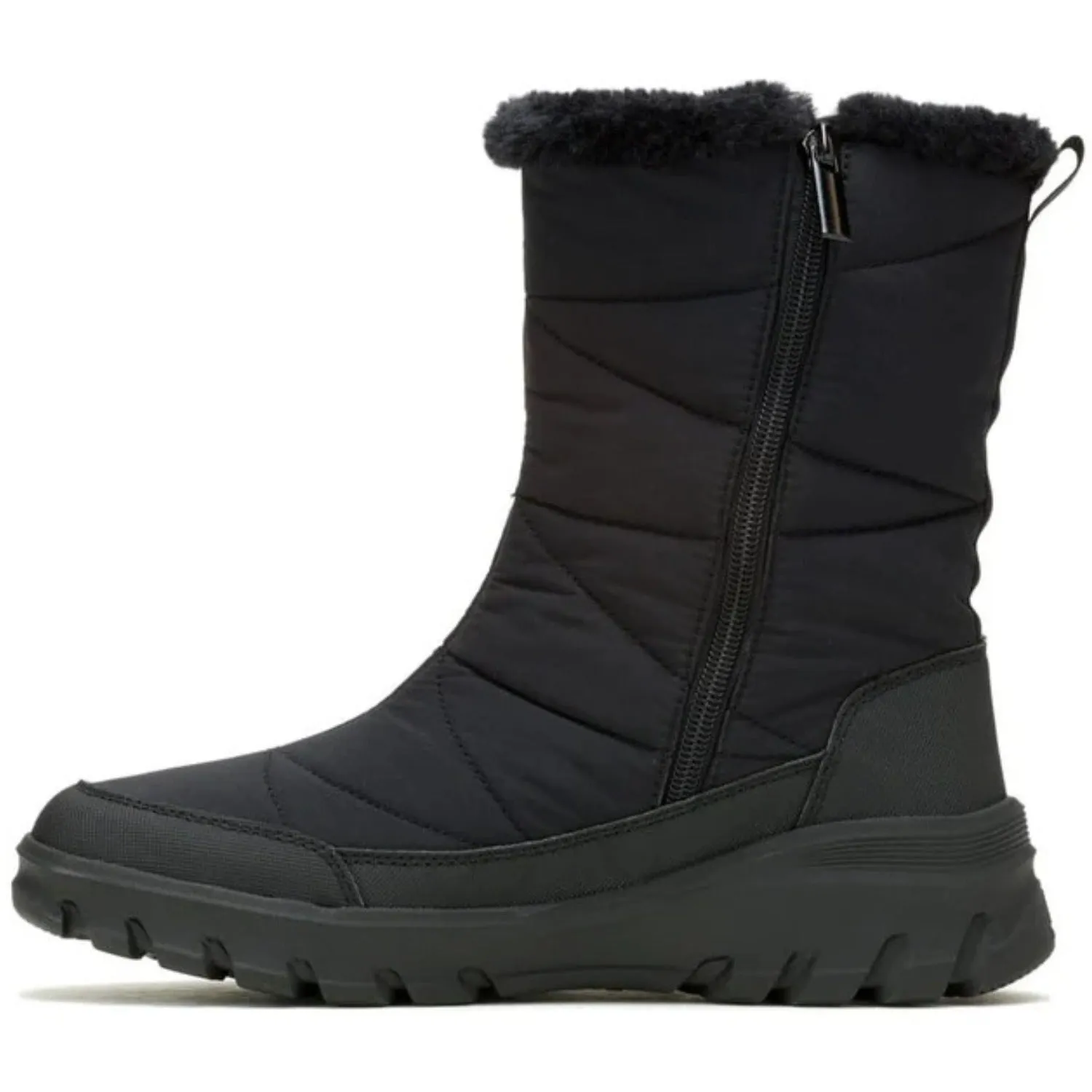 Kamik Snowdon Zip Snow Boot 2025 - Women's