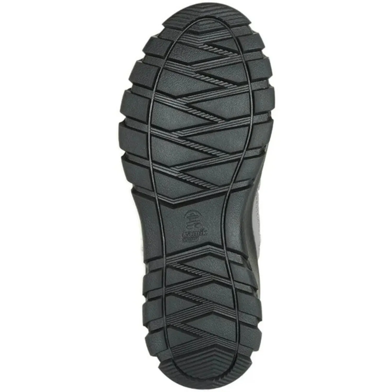 Kamik Snowdon Zip Snow Boot 2025 - Women's