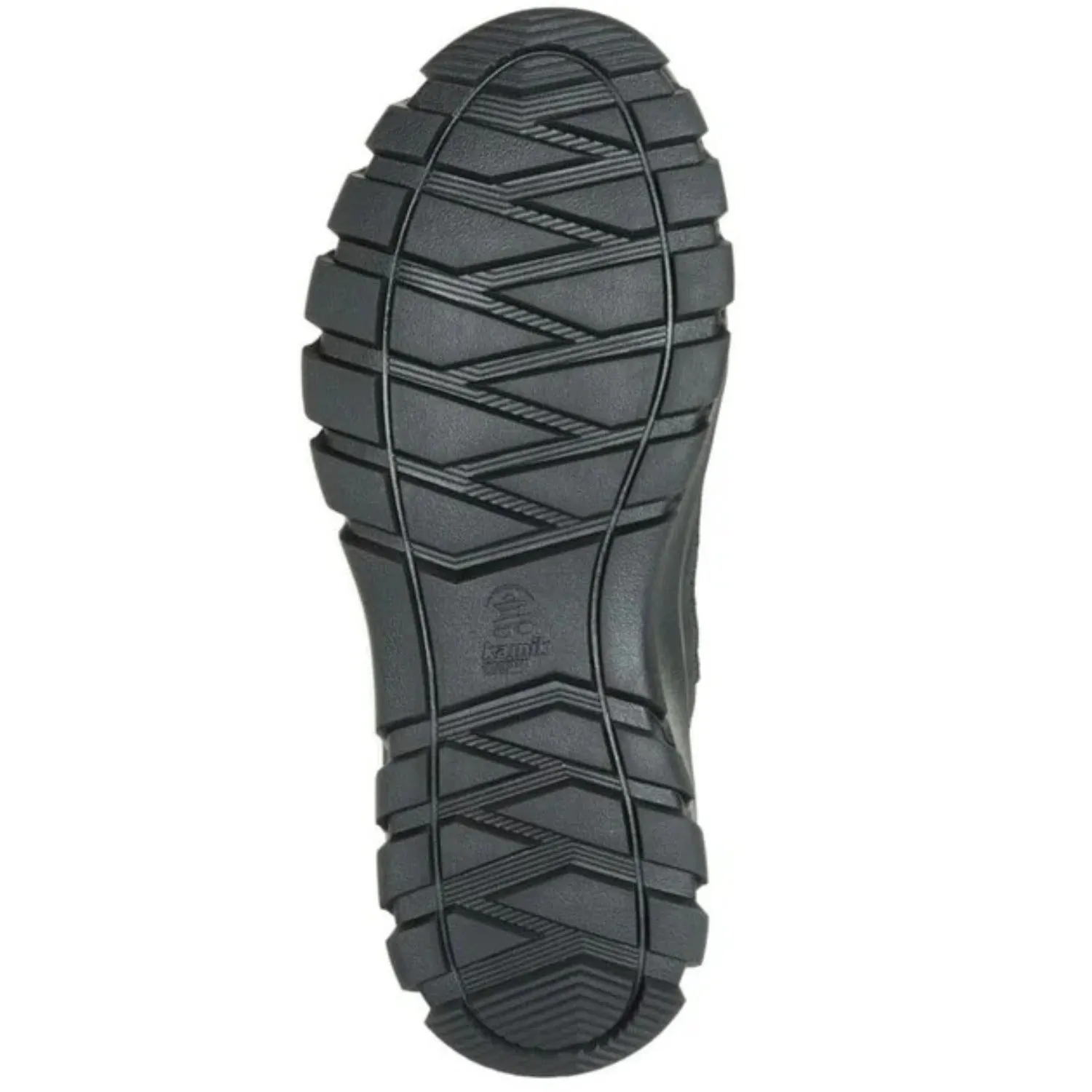 Kamik Snowdon Zip Snow Boot 2025 - Women's