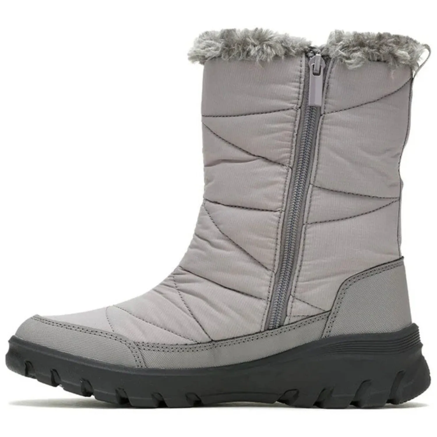 Kamik Snowdon Zip Snow Boot 2025 - Women's