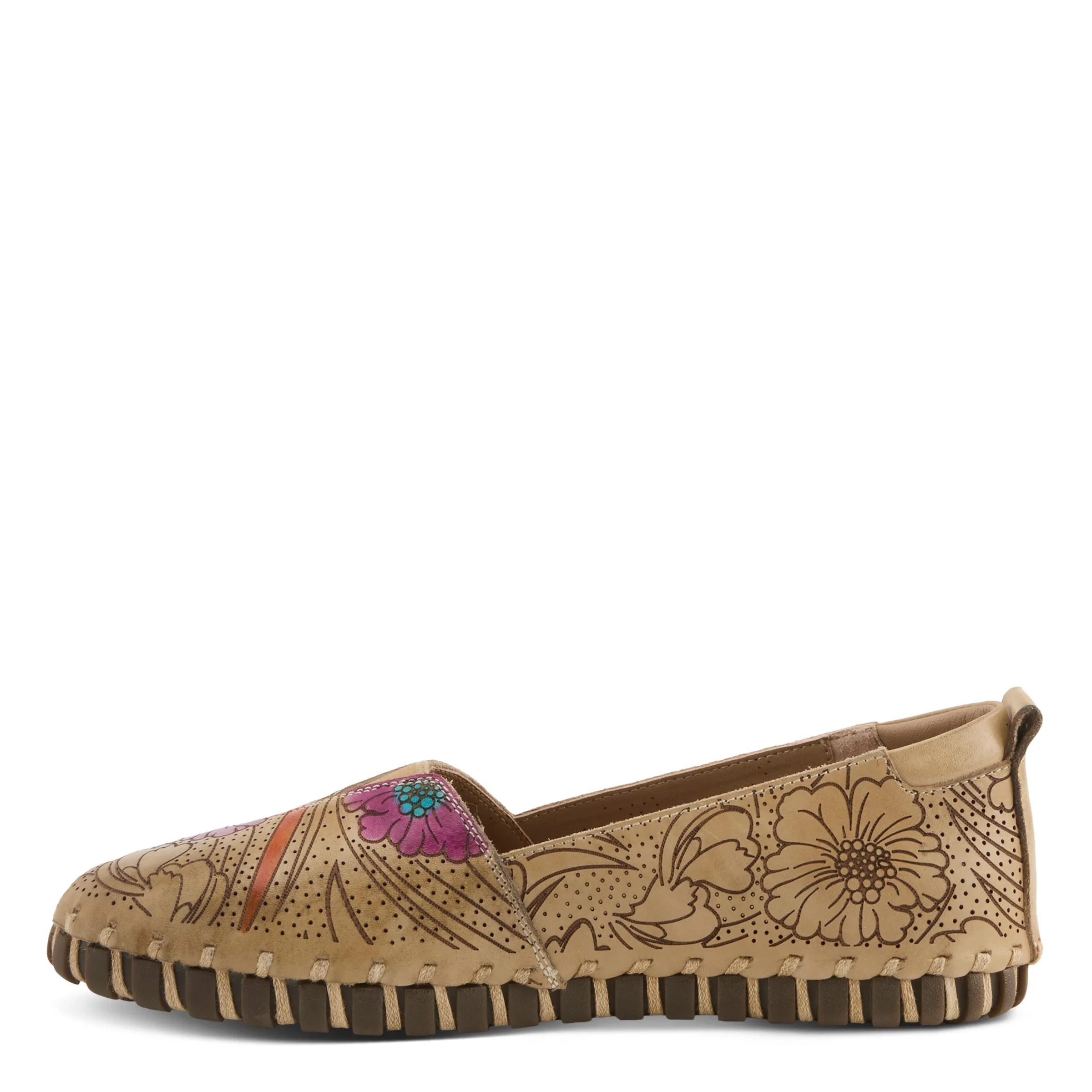 L'ARTISTE MODESTY SHOES
