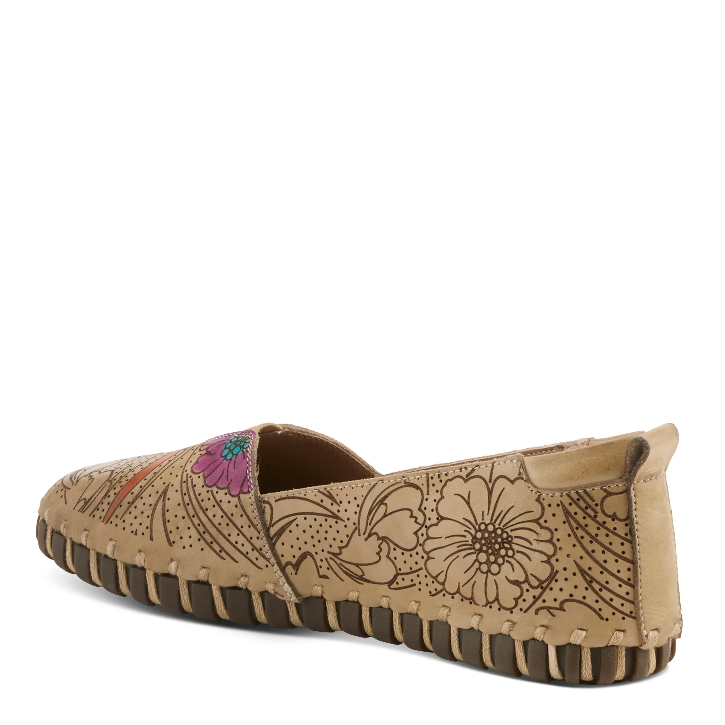 L'ARTISTE MODESTY SHOES