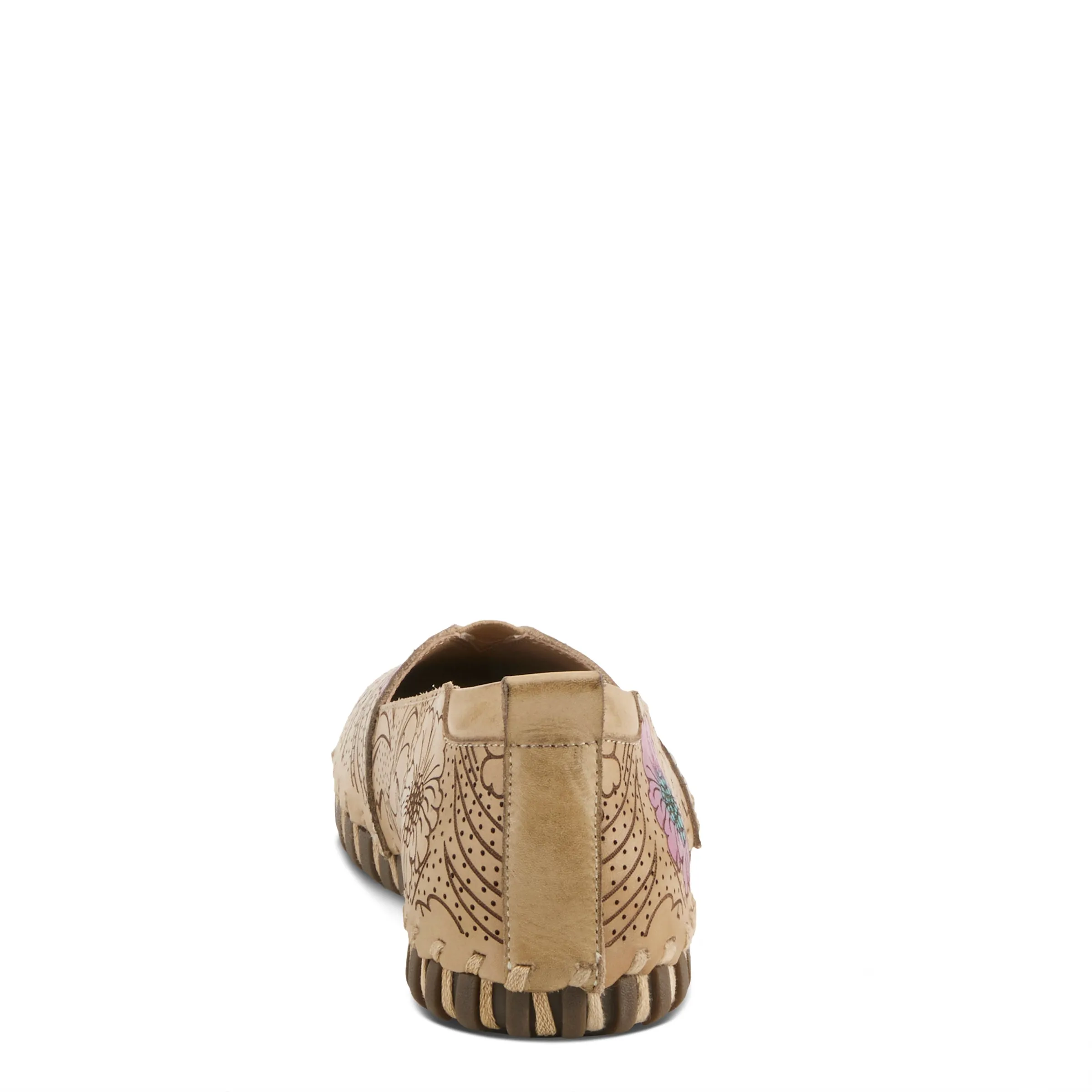 L'ARTISTE MODESTY SHOES