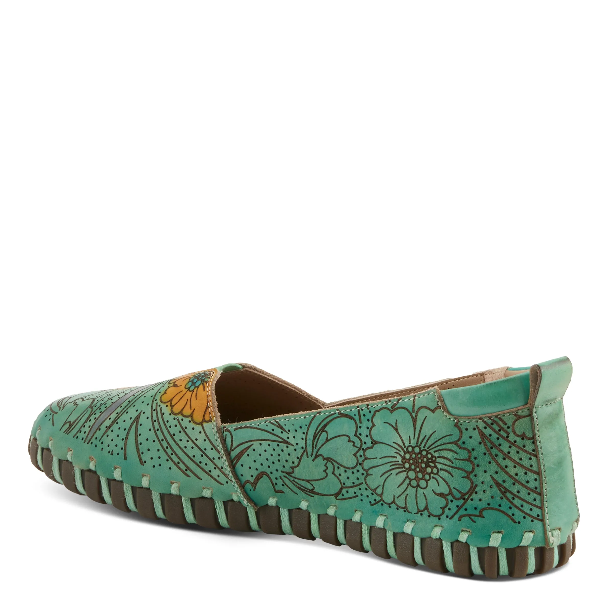 L'ARTISTE MODESTY SHOES