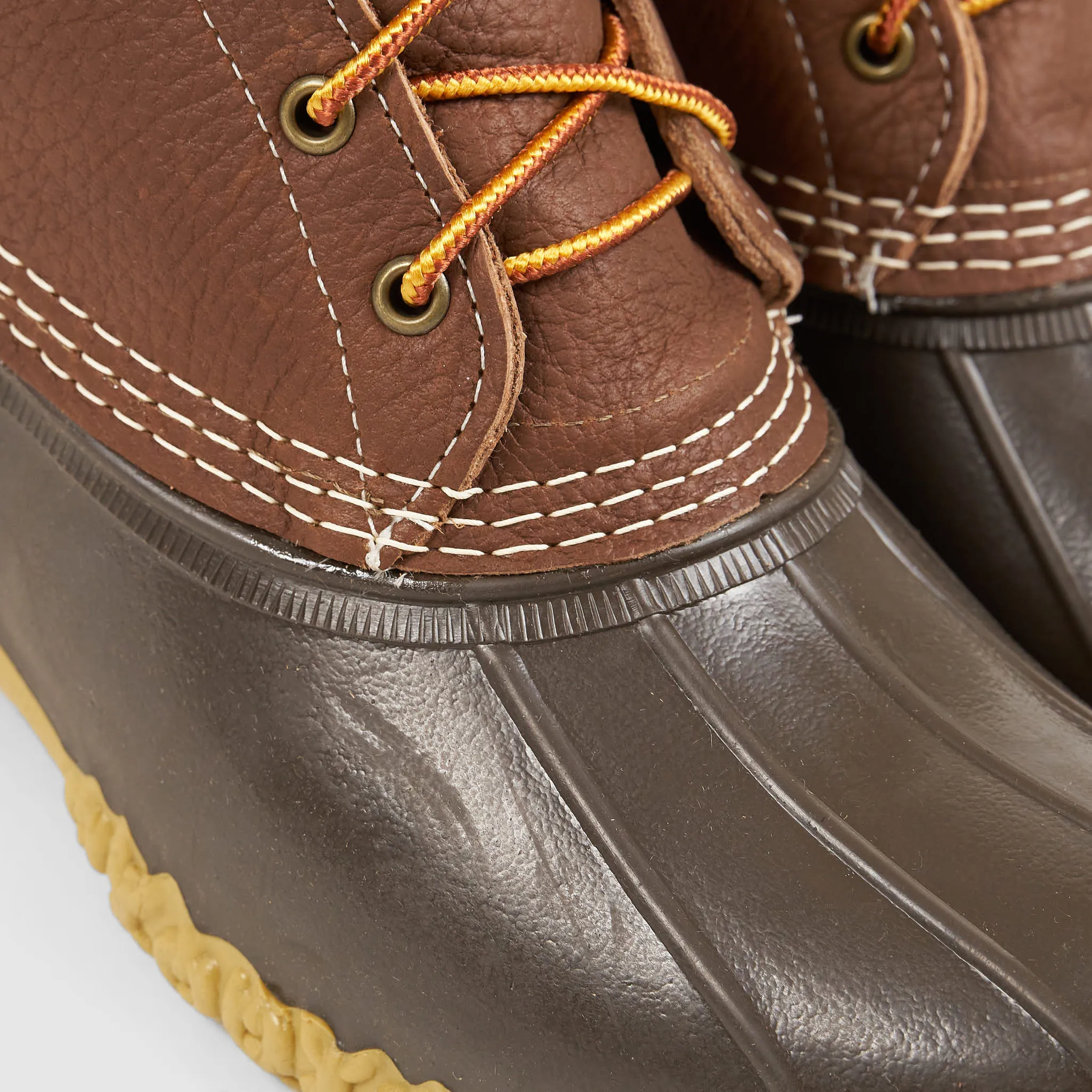 L.L. Bean Shearling 10" Boots