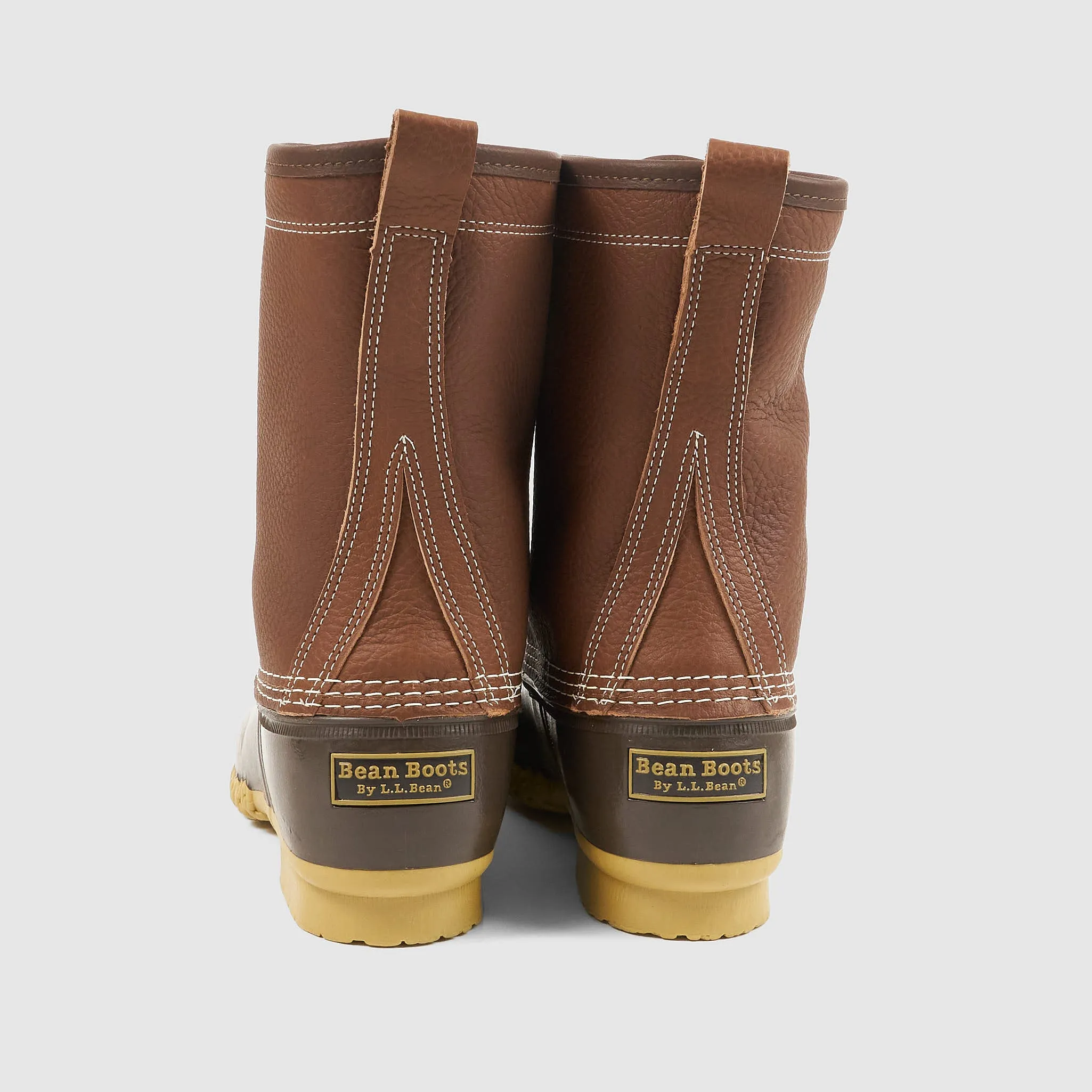 L.L. Bean Shearling 10" Boots