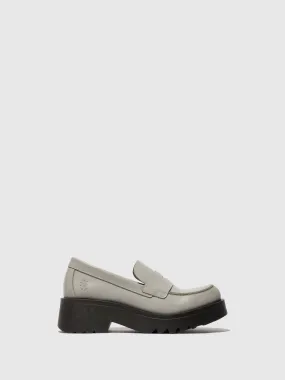 Loafers Shoes MOAT948FLY CLOUD