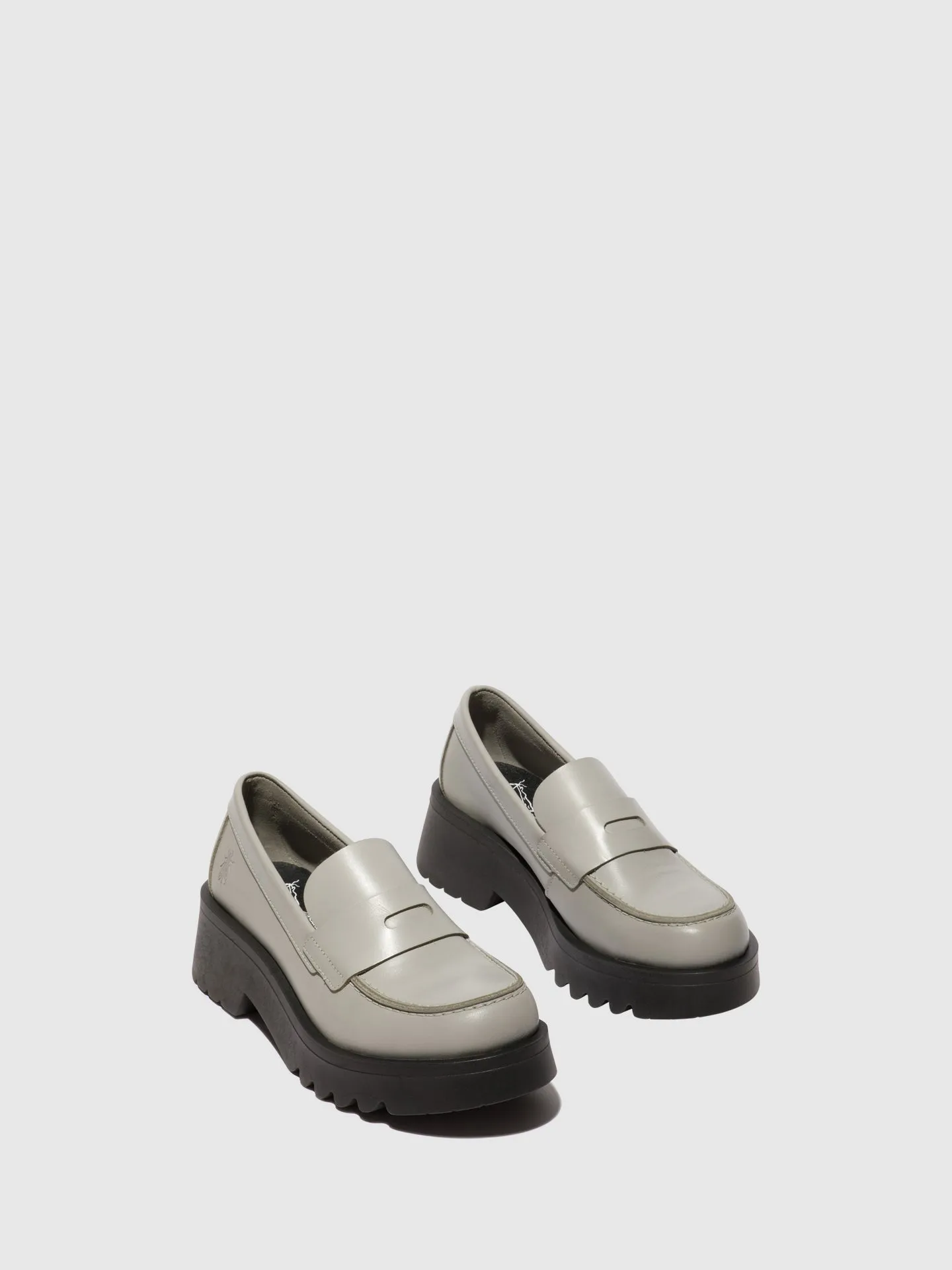 Loafers Shoes MOAT948FLY CLOUD