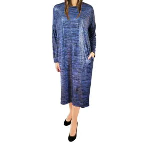 Lola Shiny Jenny Dress