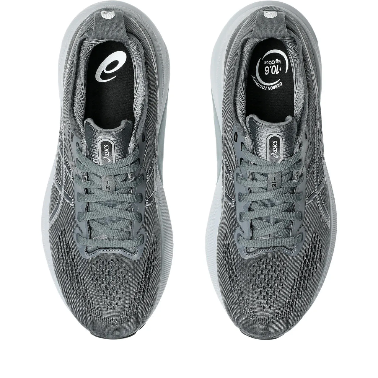 Men's ASICS Gel-Kayano 31 (Extra Wide - 4E) - 1011B868.020