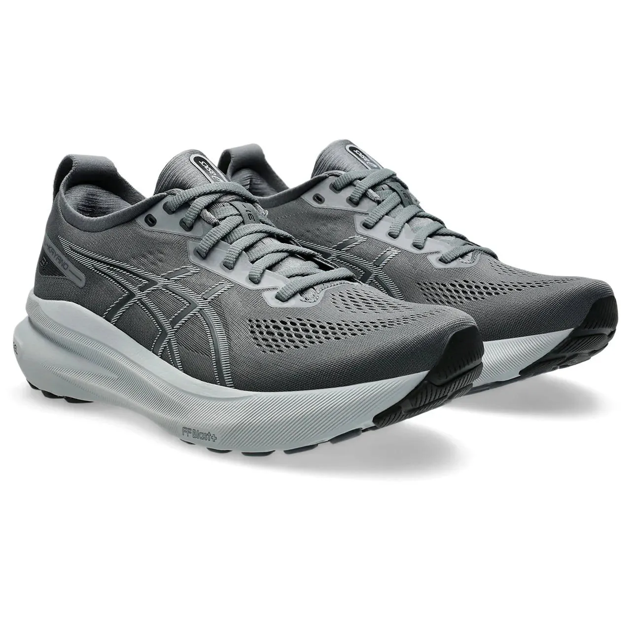 Men's ASICS Gel-Kayano 31 (Extra Wide - 4E) - 1011B868.020