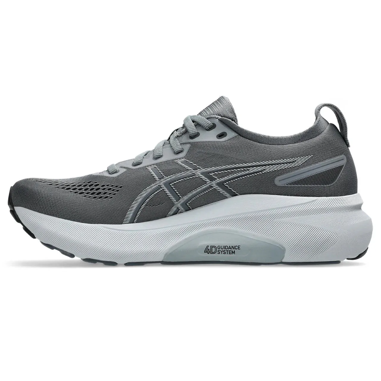 Men's ASICS Gel-Kayano 31 (Extra Wide - 4E) - 1011B868.020