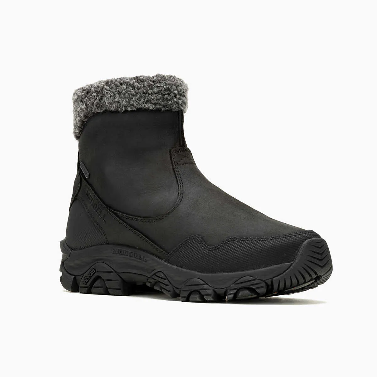 Merrell Coldpack 3 WP Thermo Mid Zip Women's